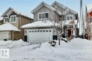 1908 86 Street, Edmonton, AB  - Outdoor With Facade 