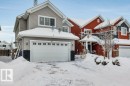 1908 86 Street, Edmonton, AB  - Outdoor 