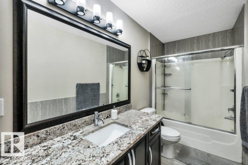 1908 86 Street, Edmonton, AB - Indoor Photo Showing Bathroom