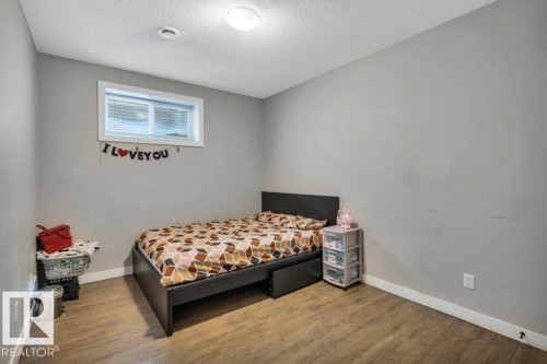 1908 86 Street, Edmonton, AB - Indoor Photo Showing Bedroom