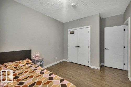 1908 86 Street, Edmonton, AB - Indoor Photo Showing Bedroom