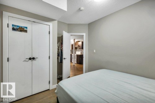 1908 86 Street, Edmonton, AB - Indoor Photo Showing Bedroom