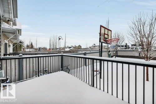 1908 86 Street, Edmonton, AB - Outdoor