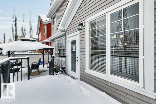 1908 86 Street, Edmonton, AB - Outdoor