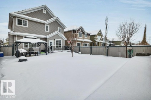 1908 86 Street, Edmonton, AB - Outdoor