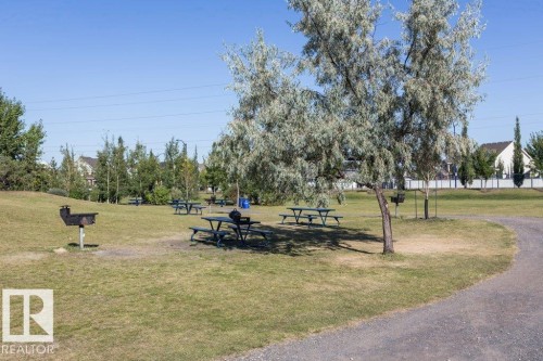 1908 86 Street, Edmonton, AB - Outdoor With View