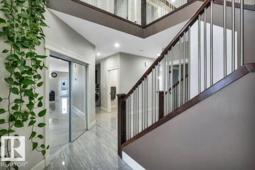 1908 86 Street, Edmonton, AB - Indoor Photo Showing Other Room