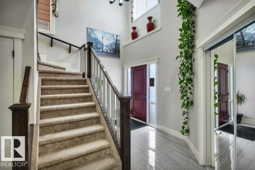 1908 86 Street, Edmonton, AB - Indoor Photo Showing Other Room