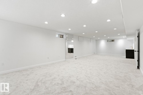 10629 79 Street, Edmonton, AB - Indoor Photo Showing Other Room