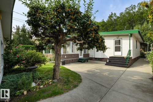 10629 79 Street, Edmonton, AB - Outdoor