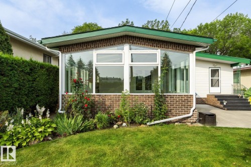 10629 79 Street, Edmonton, AB - Outdoor