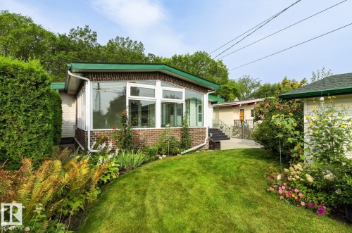 10629 79 Street, Edmonton, AB - Outdoor