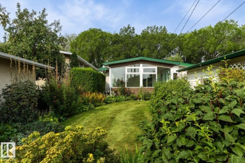 10629 79 Street, Edmonton, AB - Outdoor