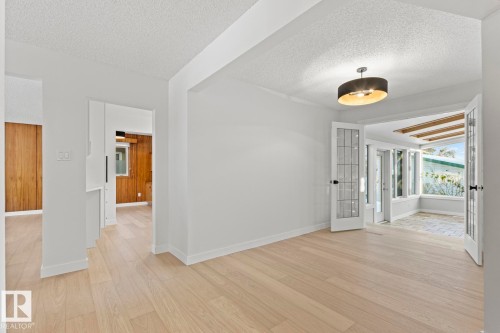 10629 79 Street, Edmonton, AB - Indoor Photo Showing Other Room
