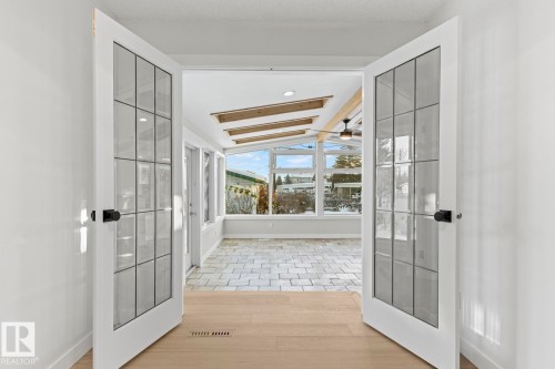 10629 79 Street, Edmonton, AB - Indoor Photo Showing Other Room