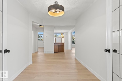 10629 79 Street, Edmonton, AB - Indoor Photo Showing Other Room