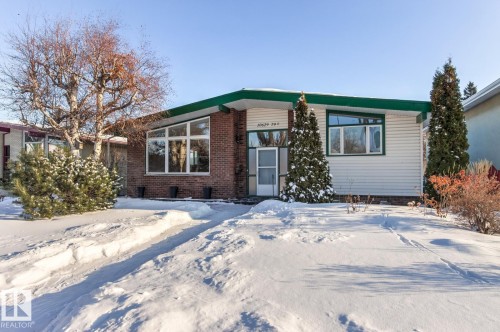 10629 79 Street, Edmonton, AB - Outdoor