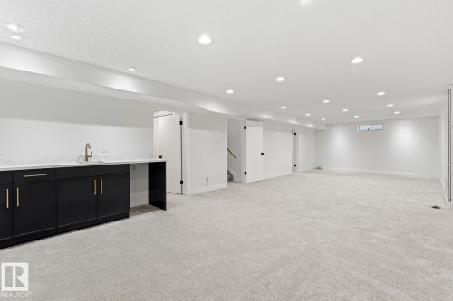 10629 79 Street, Edmonton, AB - Indoor Photo Showing Other Room