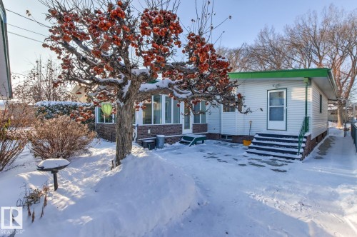 10629 79 Street, Edmonton, AB - Outdoor