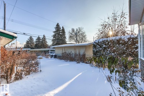 10629 79 Street, Edmonton, AB - Outdoor