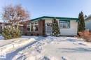 10629 79 Street, Edmonton, AB  - Outdoor 