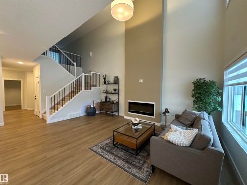 187 Caledon Crescent, Spruce Grove, AB - Indoor