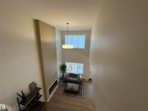 187 Caledon Crescent, Spruce Grove, AB - Indoor Photo Showing Other Room