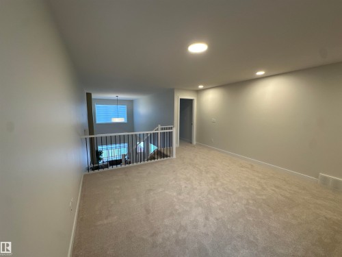 187 Caledon Crescent, Spruce Grove, AB - Indoor Photo Showing Other Room