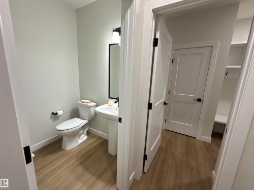 187 Caledon Crescent, Spruce Grove, AB - Indoor Photo Showing Bathroom