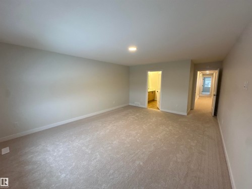 187 Caledon Crescent, Spruce Grove, AB - Indoor Photo Showing Other Room