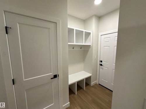 187 Caledon Crescent, Spruce Grove, AB - Indoor Photo Showing Other Room