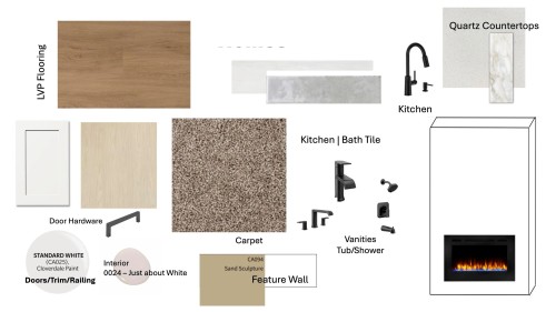 187 Caledon Crescent, Spruce Grove, AB - Other