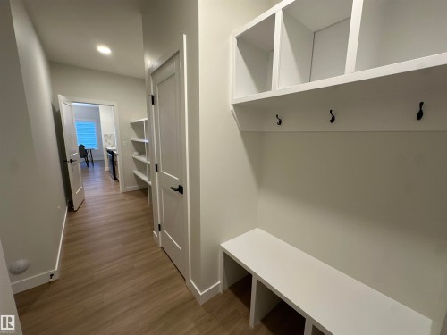 187 Caledon Crescent, Spruce Grove, AB - Indoor Photo Showing Other Room