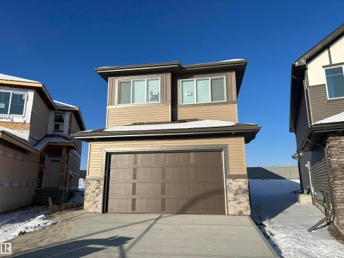 187 Caledon Crescent, Spruce Grove, AB - Outdoor