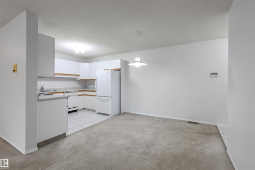 304 8811 106A Avenue, Edmonton, AB - Indoor Photo Showing Kitchen