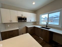 55 SERENO Lane  Fort Saskatchewan, AB T8L 0Z9