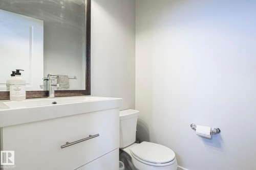 180 Southfork Drive, Leduc, AB - Indoor Photo Showing Bathroom