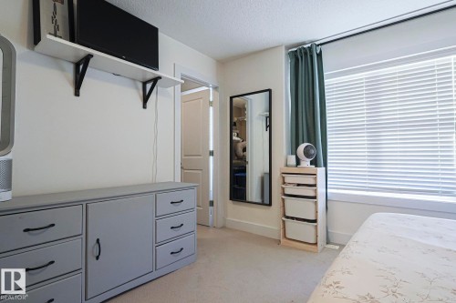 180 Southfork Drive, Leduc, AB - Indoor Photo Showing Bedroom