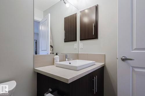 180 Southfork Drive, Leduc, AB - Indoor Photo Showing Bathroom