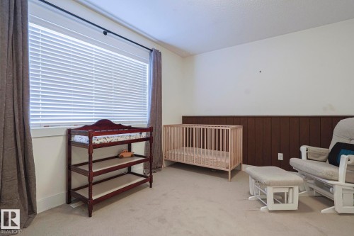180 Southfork Drive, Leduc, AB - Indoor Photo Showing Bedroom