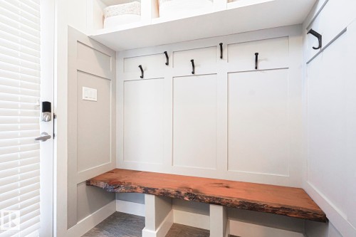 180 Southfork Drive, Leduc, AB - Indoor Photo Showing Other Room