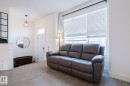 180 Southfork Drive, Leduc, AB  - Indoor Photo Showing Living Room 