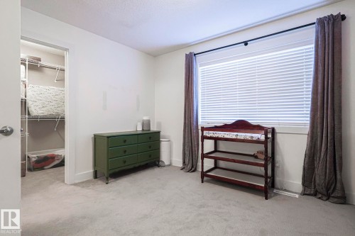 180 Southfork Drive, Leduc, AB - Indoor Photo Showing Bedroom