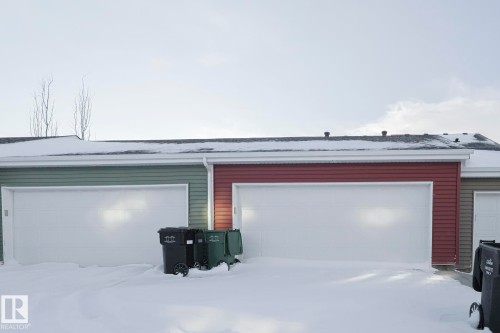 180 Southfork Drive, Leduc, AB - Outdoor