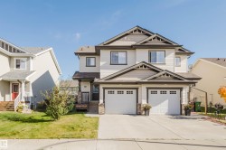 33 CATALINA CT  Fort Saskatchewan, AB T8L 0K5
