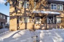 1724 37 Street, Edmonton, AB  - Outdoor 