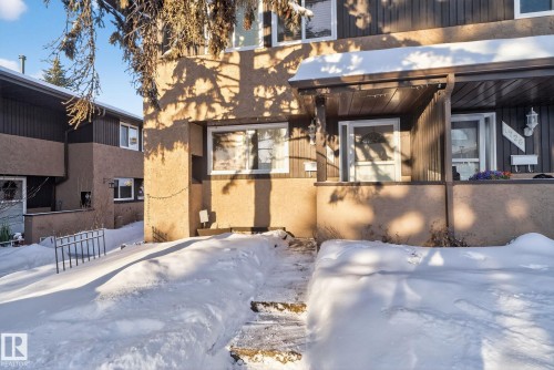 1724 37 Street, Edmonton, AB - Outdoor