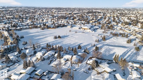 1724 37 Street, Edmonton, AB - Outdoor With View