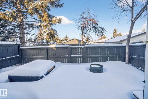 1724 37 Street, Edmonton, AB - Outdoor