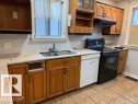 9811 78 Avenue, Edmonton, AB  - Indoor Photo Showing Kitchen With Double Sink 